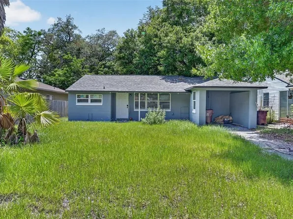 116 S GLENWOOD AVENUE, ORLANDO, FL 32803