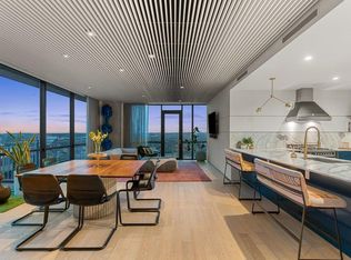222 West Ave Unit 2301, Austin, TX 78701