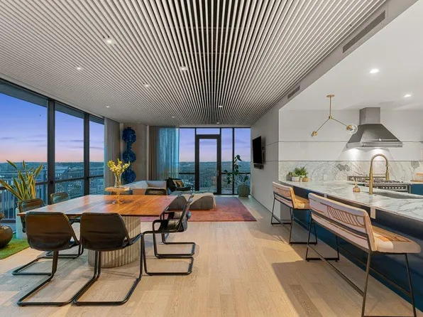 222 West Ave Unit 2301, Austin, TX 78701