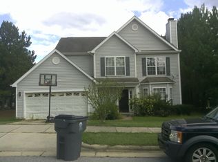 205 Bergen Ave, Apex, NC 27502