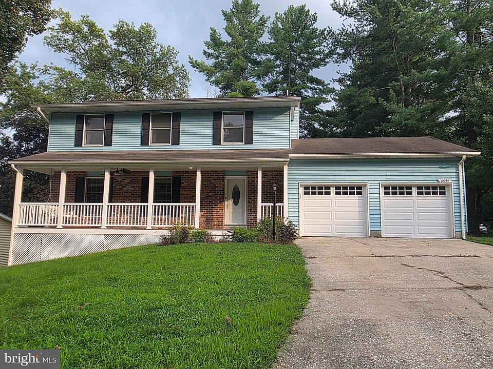 10054 Cotton Mill Ln