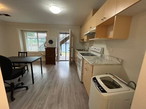 1 bedroom rental in Burnaby — photo 2