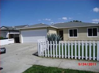 8220 Forest St, Gilroy, CA 95020