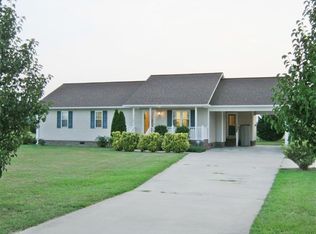 1681 Eds Grocery Rd, Williamston, NC 27892