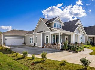 5029 Simms Ldg, Pelham, AL 35124