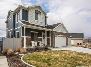 10391 N Tamarack Way, Cedar Hills, UT 84062