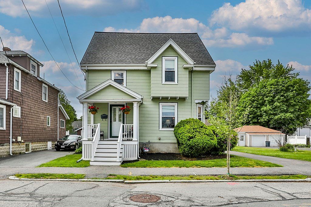 17 Pitman Ave, Wakefield, MA 01880 Zillow