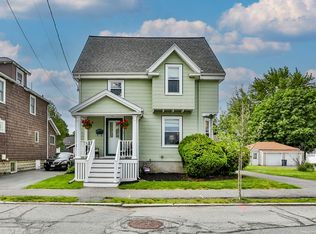17 Pitman Ave, Wakefield, MA 01880