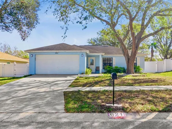 621 Chilt Dr, Brandon, FL 33510