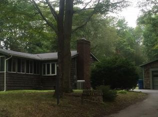 0 Ellis Ln, East Bridgewater, MA 02333