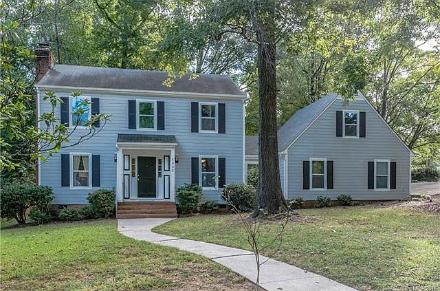 1st image of 7602 Summerwood Ln