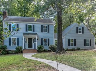 7602 Summerwood Ln, Charlotte, NC 28270