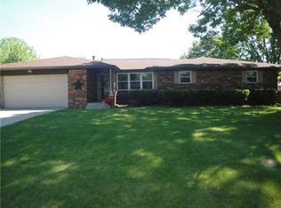 113 Crosby Dr, Indianapolis, IN