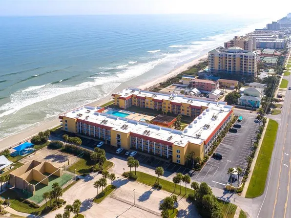 3801 S Atlantic Ave APT 107, New Smyrna Beach, FL 32169