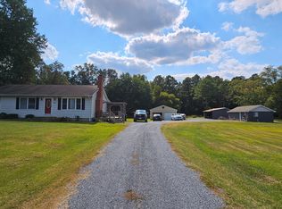 11566 Three Bridge Branch Rd, Cordova, MD 21625