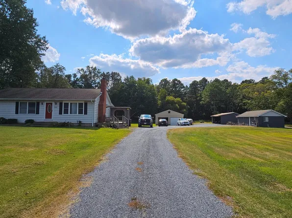 11566 Three Bridge Branch Rd, Cordova, MD 21625