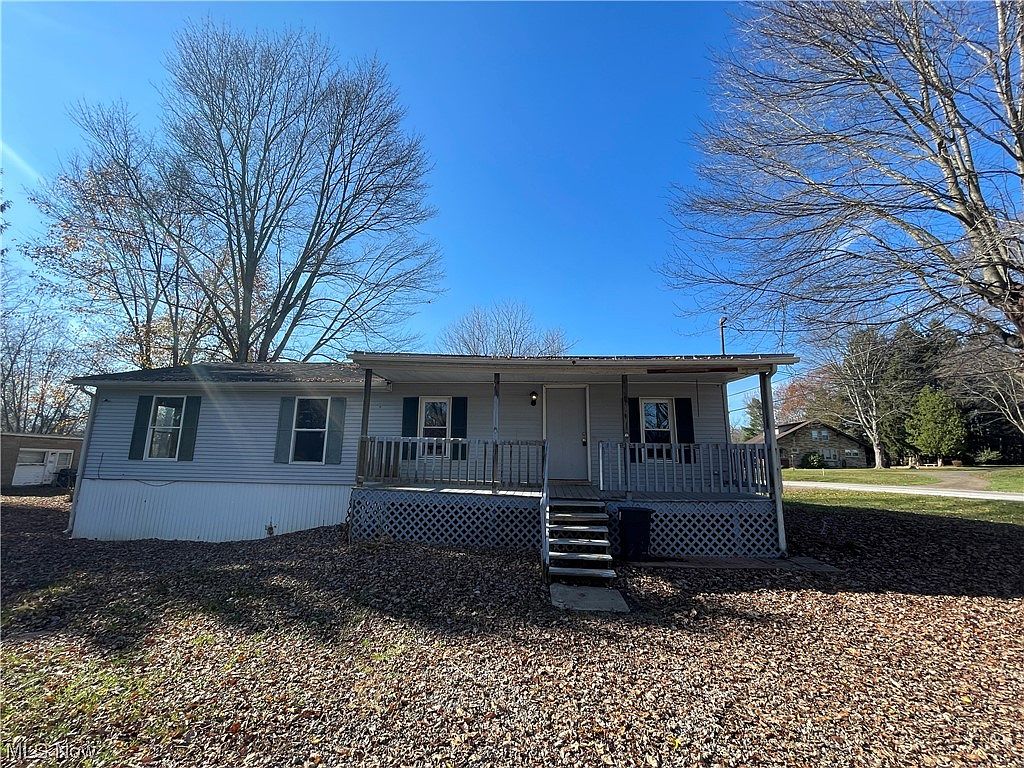 7906 Elson St SE, Waynesburg, OH 44688 Zillow