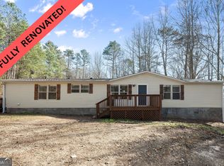 4548 Old Cornelia Hwy, Gainesville, GA 30507