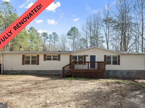 4548 Old Cornelia Hwy, Gainesville, GA 30507