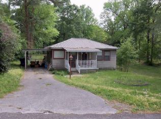 123 Church Ave, Bessemer, AL 35023