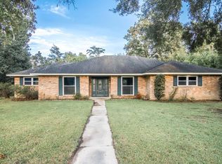 122 Timber Dr, Lumberton, TX 77657