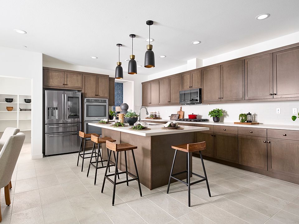 Residence 4 Plan, Esprit at University Park, Palm Desert, CA 92211 Zillow