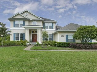 1005 Meadow View Ln, Saint Augustine, FL 32092