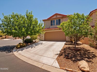 9000 N Twain St, Tucson, AZ, 85742