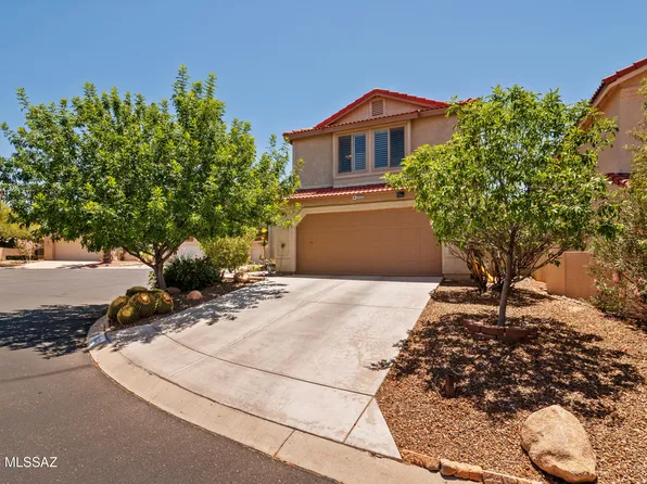 9000 N Twain St, Tucson, AZ 85742