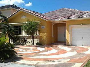 2858 SW 144th Ct, Miami, FL 33175