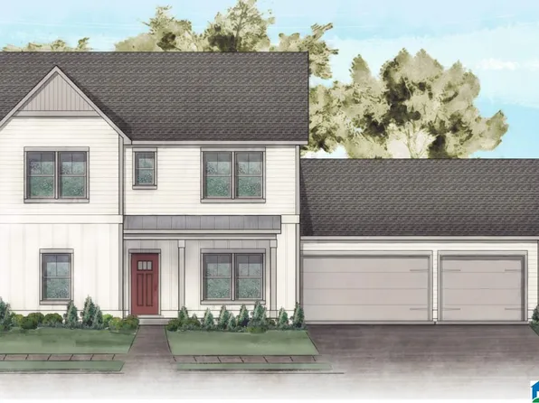 152 Atlantic Ln, Birmingham, AL 35242