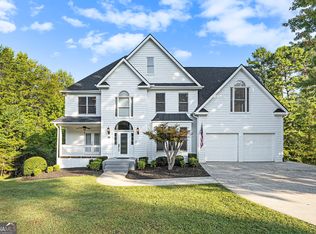 36 Hyalite Rd W, Dahlonega, GA 30533