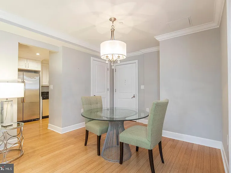 1701 Locust St #15-1815 — Photo 9