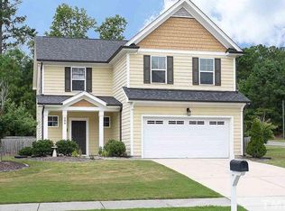 306 Sylvias Ct, Durham, NC 27703