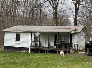 11 Ridgepoint Rd, Cowen, WV 26206