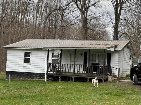 11 Ridgepoint Rd, Cowen, WV 26206