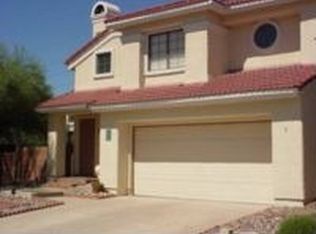 670 W Mountain Ridge Dr, Oro Valley, AZ 85737