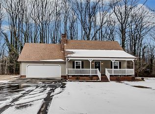 5731 Coble Church Rd, Julian, NC 27283