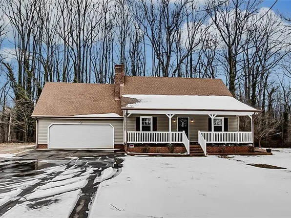 5731 Coble Church Rd, Julian, NC 27283