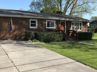 408 Summers St, Abingdon, VA 24210