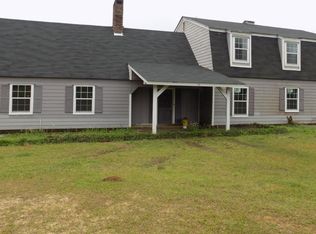 58 Ten Mile Creek Rd, Foxworth, MS 39483