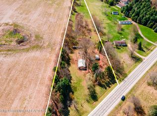 11920 Eaton Rapids Rd, Springport, MI 49284