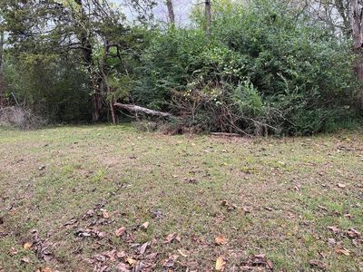 Burrow St, Morrilton, AR, 72110