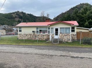 62117 Lower Perry Loop, La Grande, OR 97850