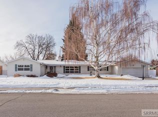 1567 Beverly Rd, Idaho Falls, ID 83402