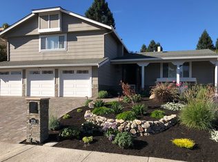 208 Lasso Cir, San Ramon, CA 94583