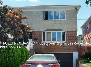 25352 148th Dr, Rosedale, NY 11422