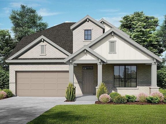 1009 Allegheny Ct - The Pecos