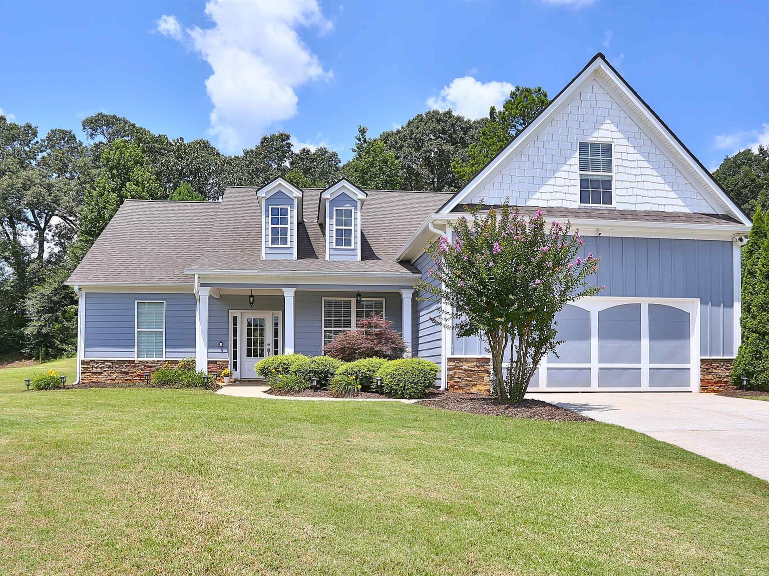850 Jefferson Blvd, Jefferson, GA 30549 | Zillow