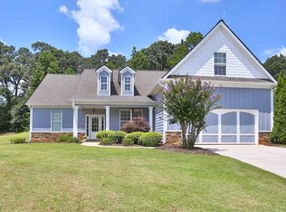 850 Jefferson Blvd, Jefferson, GA 30549